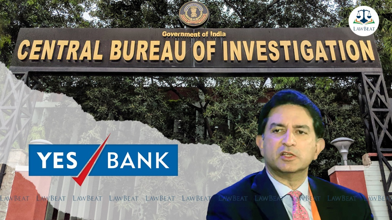 Bombay High Court grants bail to Gautham Thapar in CBI, ED case pertaining to sale of a property to family of former YES Bank chairman